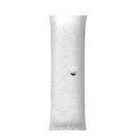 Pacer Seamless Butt Splice - 8 AWG - Non-Insulated - 10 Pack Pacer Seamless Butt Splice - 8 AWG - Non-Insulated - 10 Pack