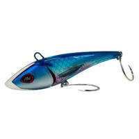 MagBay RM9-UV High Speed Wahoo and Tuna Lure 9" MagBay RM9-UV High Speed Wahoo and Tuna Lure 9"