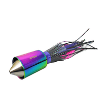 MagBay All Speed Wahoo Lure GI-24 MagBay All Speed Wahoo Lure GI-24