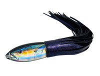 MagBay Carey Chen Tuna Bait Wahoo Lure - Purple