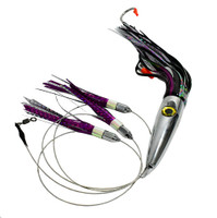 Wahoo Lure – Savage Plomero Daisy Chain Wahoo Lure – Savage Plomero Daisy Chain