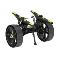 RAILBLAZA C-Tug R w\/Sandtrakz Wheels RAILBLAZA C-Tug R w\/Sandtrakz Wheels