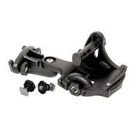 RAILBLAZA Spooling Station Track Mount RAILBLAZA Spooling Station Track Mount