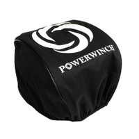 Powerwinch Winch Cover Kit f\/RC23, RC30, 712, 912  915