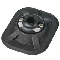 RAILBLAZA RibPort Base w\/3M Backing RAILBLAZA RibPort Base w\/3M Backing