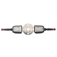 T-H Marine ATLAS FingerFlex Blinker Trim Control f\/Hydraulic Helms - Dual Control Switch T-H Marine ATLAS FingerFlex Blinker Trim Control f\/Hydraulic Helms - Dual Control Switch