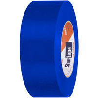 Shurtape UV-Resistant Marine Heat Shrink Tape - 48MM x 55M Roll - Straight Edge Blue Shurtape UV-Resistant Marine Heat Shrink Tape - 48MM x 55M Roll - Straight Edge Blue