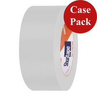 Shurtape UV-Resistant Marine Hull Preservation Tape - 48MM - 33M Roll - Straight Edge White *Case of 24 Rolls* Shurtape UV-Resistant Marine Hull Preservation Tape - 48MM - 33M Roll - Straight Edge White *Case of 24 Rolls*