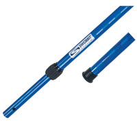 Swobbit 6-11' Lite Carbon Fiber Telescoping Perfect Pole Swobbit 6-11' Lite Carbon Fiber Telescoping Perfect Pole