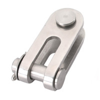 C. Sherman Johnson Double Jaw Rigging Toggle - 5\/16" Pin C. Sherman Johnson Double Jaw Rigging Toggle - 5\/16" Pin