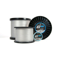 Cortland C-16 Hollow Core Braid 5000yd White 100lb Cortland C-16 Hollow Core Braid 5000yd White 100lb