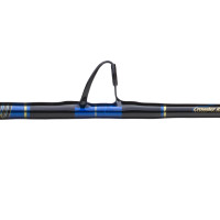 Crowder Bluewater Standup Fuji Guide SU3056A Rod