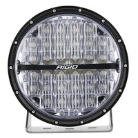 RIGID Industries 360-Series RGBW 9" Offroad Lamp Drive Beam w\/RGBW Backlight Pod - Single RIGID Industries 360-Series RGBW 9" Offroad Lamp Drive Beam w\/RGBW Backlight Pod - Single