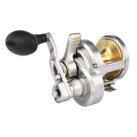 Shimano Talica A 2 Speed Reel TAC16IIA Shimano Talica A 2 Speed Reel TAC16IIA