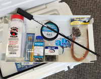 Alltackle Ballyhoo Rigging Cooler Set w/ Yeti 45