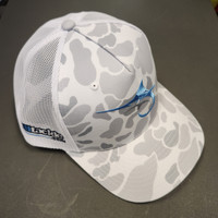 alltackle Fishing Hat - Tom Weaver Lucky GQ Hat