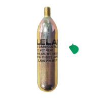Leland Maximum Inflation Re-Arm Kit D 38G Manual 3\/8" Threads Leland Maximum Inflation Re-Arm Kit D 38G Manual 3\/8" Threads