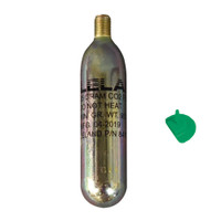Leland Maximum Inflation Re-Arm Kit G 25G Manual 3\/8" Threads Leland Maximum Inflation Re-Arm Kit G 25G Manual 3\/8" Threads