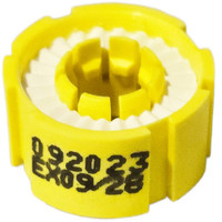Leland Maximum Inflation Replacement Single Bobbin Leland Maximum Inflation Replacement Single Bobbin