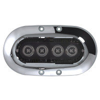 OceanLED X-Series X4 Colours w\/Stainless Steel Bezel OceanLED X-Series X4 Colours w\/Stainless Steel Bezel