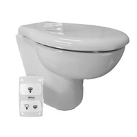 Albin Group Ultra Slim Eco Standard 12V Toilet Albin Group Ultra Slim Eco Standard 12V Toilet