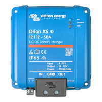 Victron Orion XS 12\/12-50A DC-DC Battery Charger Victron Orion XS 12\/12-50A DC-DC Battery Charger