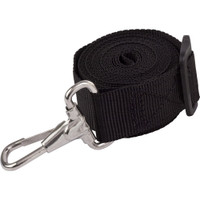 Sea-Dog Bimini Strap - Nylon Webbing\/Stainless Steel - 8" Sea-Dog Bimini Strap - Nylon Webbing\/Stainless Steel - 8"
