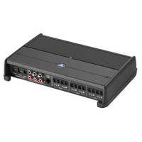 L Audio XDM Series 600w 6Channel Amplifier L Audio XDM Series 600w 6Channel Amplifier