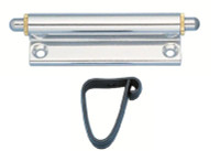 Rupp Marine Adjustable Snap Clip Hanger Set - 2.75" - 2.99" (CA-0057)