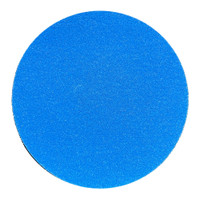 SEM 150mm 6" Sanding Disc 80 Grit - Box of 50