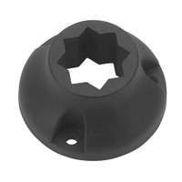 Barton Compact Winch Handle Mount Barton Compact Winch Handle Mount