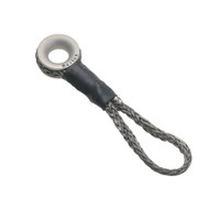 Barton 4mm Dyneema Loop w\/High Load Eye - 12mm Bore Barton 4mm Dyneema Loop w\/High Load Eye - 12mm Bore
