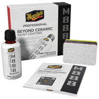Meguiar's Professional Beyond Ceramic Paint Coating Meguiar's Professional Beyond Ceramic Paint Coating