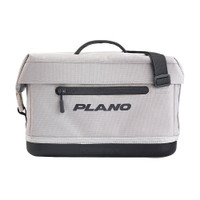 Plano Weekend Softsider Tackle Bag - 3600 Series - Coast Plano Weekend Softsider Tackle Bag - 3600 Series - Coast