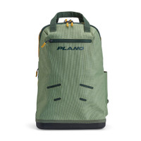 Plano Weekend Tackle Backpack - Moss Plano Weekend Tackle Backpack - Moss