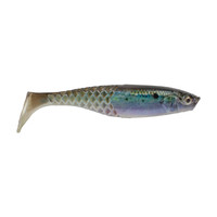 Berkley PowerBait Paddlin' PowerStinger - 4.25" - HD Pilchard BSWPBSPDPS4.25-PIL Berkley PowerBait Paddlin' PowerStinger - 4.25" - HD Pilchard BSWPBSPDPS4.25-PIL