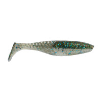 Berkley PowerBait Paddlin' PowerStinger - 4.25" - Pinfish BSWPBSPDPS4.25-PINF Berkley PowerBait Paddlin' PowerStinger - 4.25" - Pinfish BSWPBSPDPS4.25-PINF