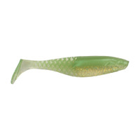 Berkley PowerBait Paddlin' PowerStinger - 4.25" - Swamp BSWPBSPDPS4.25-SWAMP Berkley PowerBait Paddlin' PowerStinger - 4.25" - Swamp BSWPBSPDPS4.25-SWAMP