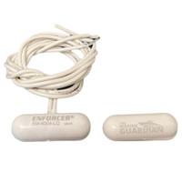The Marine Guardian Magnet Capsule Sensor - White The Marine Guardian Magnet Capsule Sensor - White