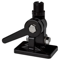 Scout Four-Way Nylon Ratchet Mount - Black Scout Four-Way Nylon Ratchet Mount - Black