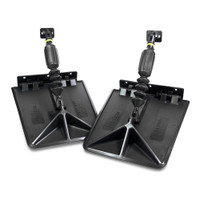 Lectrotab Smart Tabs SX Series 10.5 X 12 f\/21-25' Boats w\/150-220 HP Lectrotab Smart Tabs SX Series 10.5 X 12 f\/21-25' Boats w\/150-220 HP