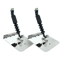 Lectrotab Smart Tab Trim Tabs 9 X 8 f\/12-16' Boats w\/40-80 HP Lectrotab Smart Tab Trim Tabs 9 X 8 f\/12-16' Boats w\/40-80 HP