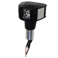 Edson Vision Series Attwood LED 12V Combination Light w\/72" Pigtail Edson Vision Series Attwood LED 12V Combination Light w\/72" Pigtail