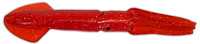 Squidnation Mauler Squid 7" Red Sparkle Squidnation Mauler Squid 7" Red Sparkle