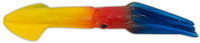 Squidnation Mauler Squid 9" Rainbow (10039-0011) Squidnation Mauler Squid 9" Rainbow (10039-0011)