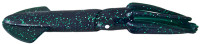 Squidnation Mauler Squid 9" Super Dark Green (10039-SDG) Squidnation Mauler Squid 9" Super Dark Green (10039-SDG)