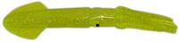 Squidnation Mauler Squid 9" Chartreuse (10039-CHA) Squidnation Mauler Squid 9" Chartreuse (10039-CHA)