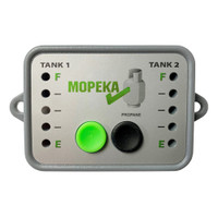 Mopeka LED Wireless Display f\/Pro Universal Mopeka LED Wireless Display f\/Pro Universal