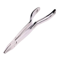 9″ Stainless Steel 410 J1 Drop Forging, optimal length to prevent deforming, serrated teeth, internally spring loaded for easy operation, ergonomic hand finished design, designed for hand/grip comfort, lightweight, designed to fit the Toit Pliers Holder, environmentally friendly product, no rubber/plastic/silicone handle, all metal design – No plastic to fall off, shrink or get damaged, highly polished surface finish 9″ Stainless Steel 410 J1 Drop Forging, optimal length to prevent deforming, serrated teeth, internally spring loaded for easy operation, ergonomic hand finished design, designed for hand/grip comfort, lightweight, designed to fit the Toit Pliers Holder, environmentally friendly product, no rubber/plastic/silicone handle, all metal design – No plastic to fall off, shrink or get damaged, highly polished surface finish