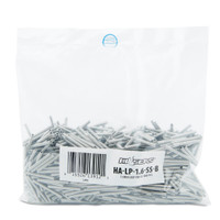 Hi Seas Stainless Springs Loop Protector 1.6mm 1000 Pack Hi Seas Stainless Springs Loop Protector 1.6mm 1000 Pack